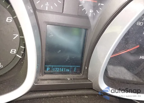 2015 Chevrolet Equinox Ltz из США, поврежденный, VIN 2GNALDEK0F6382695